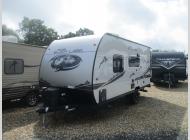 Used 2023 Forest River RV Cherokee Wolf Pup 16FQ image