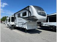 New 2024 Alliance RV Paradigm 375RD image