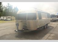 New 2025 Airstream RV Trade Wind 25FB Twin image