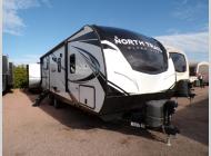 Used 2021 Heartland North Trail 25BHPS image