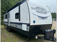 New 2025 Keystone RV Springdale 281RK image