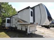 Used 2021 Forest River RV Cedar Creek 38ebs image