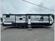 New 2026 Palomino Puma 32BHFS image