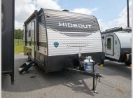 Used 2022 Keystone RV Hideout Single Axle 175BH image