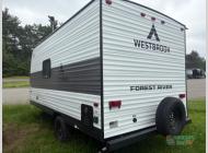 New 2026 Forest River RV Westbrook 16CC image