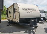 Used 2017 KZ Connect Spree 283BH image
