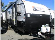 New 2022 Forest River RV Independence Trail 262DBS image