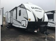 New 2024 CrossRoads RV Sunset Trail SS331BH image