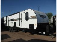 New 2024 Forest River RV Wildwood 26DB image