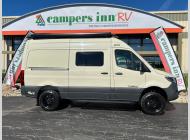 New 2025 Tiffin Motorhomes GH1 GH1 image