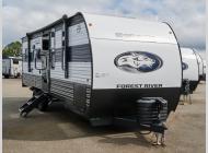 New 2026 Forest River RV Cherokee Grey Wolf 22RR image