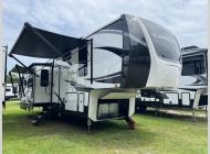 New 2022 Forest River RV Cardinal Luxury 320RLX image