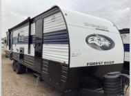 New 2026 Forest River RV Cherokee Grey Wolf 24RRT image