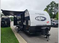 New 2026 Forest River RV Cherokee Grey Wolf 23DBH image
