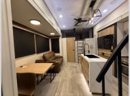 New 2026 Forest River RV Sandpiper Destination Trailers 41DUPLEX image