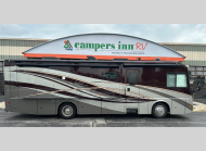 Used 2017 Itasca Solei 34T image