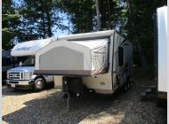 Used 2019 Forest River RV Rockwood ROO 19 image