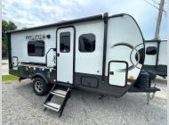 New 2025 Forest River RV Rockwood GEO Pro G19FD image