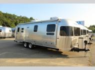 New 2026 Airstream International 27FBT image