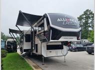 New 2026 Alliance RV Valor 36V11 image