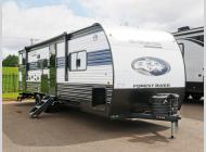 New 2026 Forest River RV Cherokee Grey Wolf 26KF image