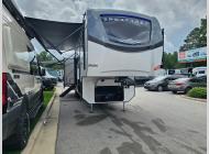 New 2026 Venture RV SportTrek Touring Edition 353VRK image