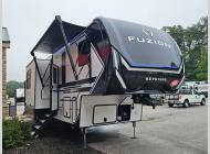 New 2026 Keystone RV Fuzion Impact Edition 418 image