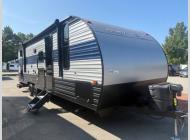 Used 2022 Forest River RV Cherokee Grey Wolf 26DBH image