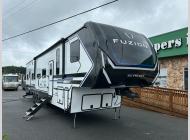 New 2026 Keystone RV Fuzion Impact Edition 416 image