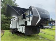 New 2026 Keystone RV Avalanche 380LT image