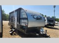 Used 2019 Forest River RV Cherokee Wolf Pup 16FQ image