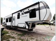 New 2026 Keystone RV Sprinter 3920DSL image