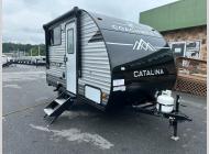 New 2025 Coachmen RV CATALINA SUMMIT 7 134BHX image