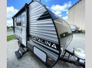 New 2025 Coachmen RV Catalina Summit Series 7 154RBX image