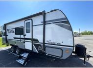 New 2024 Coachmen RV Apex Nano 208BHS image