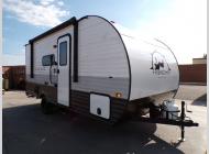 Used 2024 Gulf Stream RV Friendship 177BH image