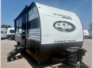 New 2026 Forest River RV Cherokee Grey Wolf 18RR image