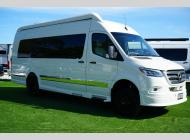 New 2026 Grech RV Strada-ion AWD Tour image