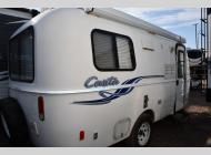 Used 2018 Casita Spirit Deluxe 17 Spirit Deluxe image