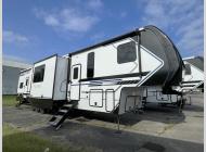 New 2026 Keystone RV Fuzion Impact Edition 418 image