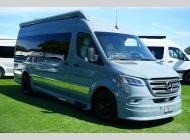 New 2026 Grech RV Terreno-ion Tour image