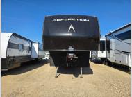 New 2026 Grand Design Reflection 324MBS image