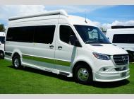 New 2026 Grech RV Terreno-ion Tour image