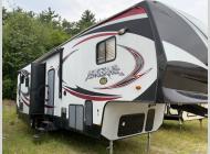Used 2015 Forest River RV Vengeance 377V image