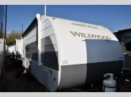 New 2026 Forest River RV Wildwood FSX 163RDSK image