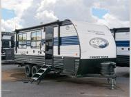 New 2026 Forest River RV Cherokee Grey Wolf 18RR image