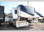 Used 2021 Keystone RV Alpine 3710KB image