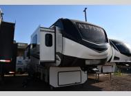 Used 2021 Keystone RV Alpine 3710KB image