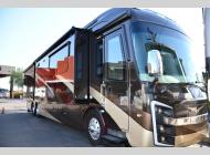 Used 2017 Entegra Coach Anthem 42DEQ image