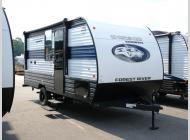 New 2025 Forest River RV Cherokee Wolf Den 16EV image